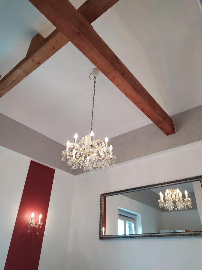 Ferienwohnung Lattenberg Bayerisch Gmain Exteriör bild