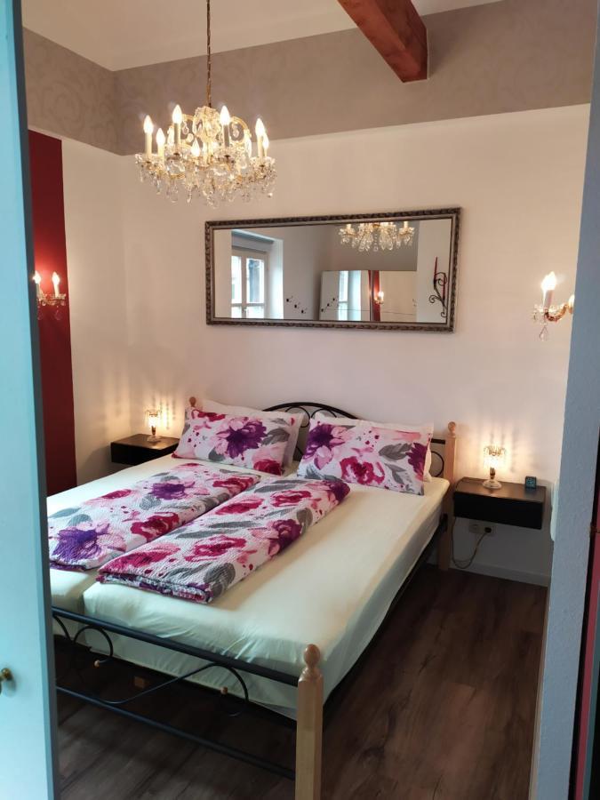 Ferienwohnung Lattenberg Bayerisch Gmain Exteriör bild