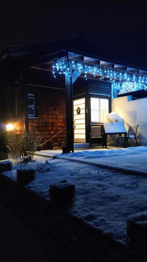 Ferienwohnung Lattenberg Bayerisch Gmain Exteriör bild