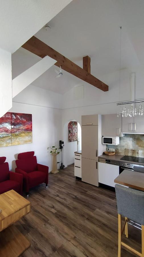 Ferienwohnung Lattenberg Bayerisch Gmain Exteriör bild