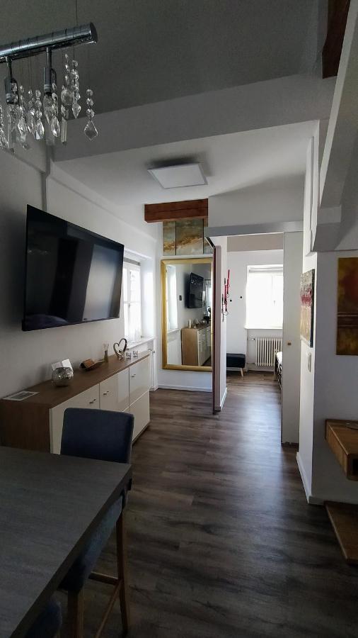 Ferienwohnung Lattenberg Bayerisch Gmain Exteriör bild