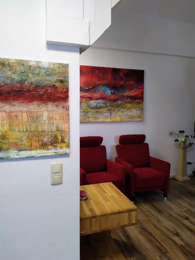 Ferienwohnung Lattenberg Bayerisch Gmain Exteriör bild