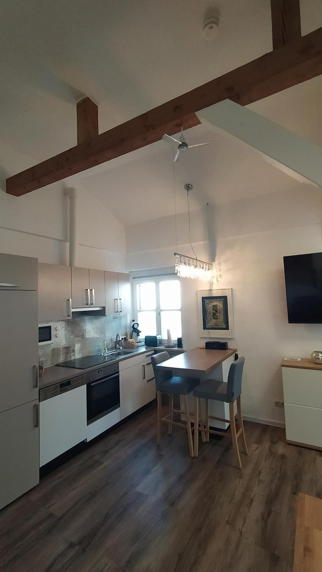 Ferienwohnung Lattenberg Bayerisch Gmain Rum bild